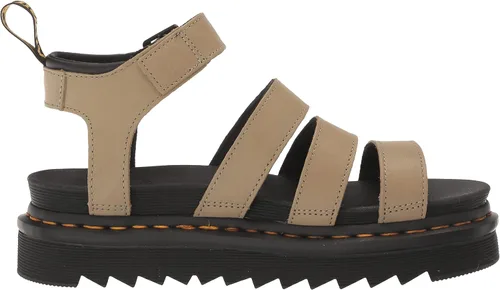 Vista 6 de Dr. Martens Sandalias Blaire para mujer