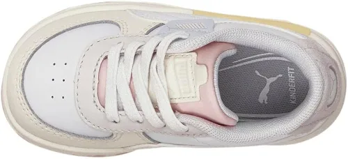 Vista 4 de PUMA - Zapatos Cali Dream Ac para bebés