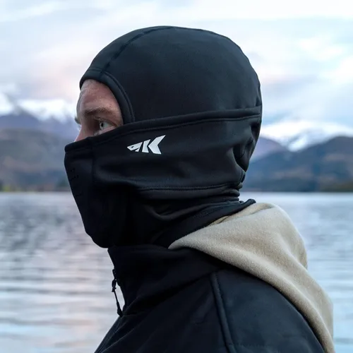 Vista 6 de KastKing Pasamontañas de niebla de montaña de invierno para hombres y mujeres, equipo ideal para clima frío para pesca en hielo, motos de nieve