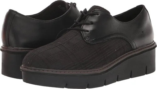 Vista 7 de Clarks Airabell Tye Mary Jane Schuh para mujer