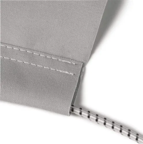 Vista 8 de SBU Grey Boat Cover Compatible for Monterey 210 MONTURA BR 1997, Trailering Storage Mooring