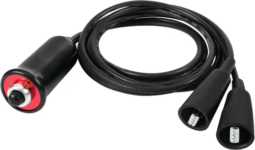 Vista 8 de Performance Tool W80578 Luz de sincronización autoalimentada, color negro