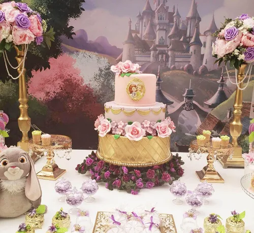 Vista 3 de Flores falsas, 10 unidades, plantas artificiales de vid de rosas colgantes, hiedra rosa para el hogar, hotel, oficina, boda, fiesta, jardín