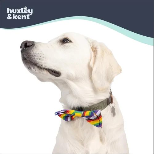 Vista 4 de Huxley & Kent H&K Pajarita All Together- Small