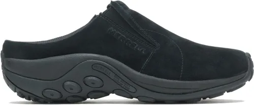 Vista 2 de Merrell Mocasines Jungle Slide para hombre, midnight