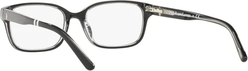Vista 6 de Polo Ralph Lauren Kids Pp8520 Rectangular Prescription Eyewear Frames