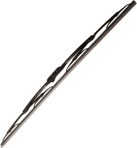 Vista 3 de Limpiaparabrisas delantero izquierdo y lado del conductor compatible con Kia Forte Koup 2013 PC-227435 2013