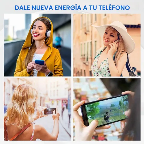 Vista 7 de Batería de 3000 mAh para LG BL-45F1F, batería de repuesto para LG Phoenix 3, LG LV3, k4 K8 2017, Aristo MS210, Phoenix 3 Risio 2, M150 M151 M210