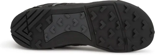 Vista 8 de Xero Shoes TerraFlex II - Tenis de senderismo y senderismo para hombre