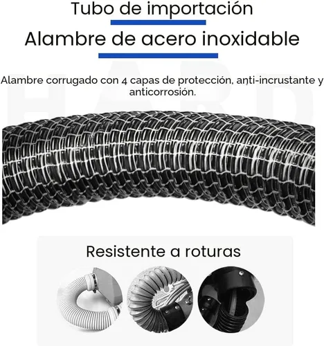 Vista 2 de SWANSOFT Máquina de nebulización ULV de 7 L (1.85 galones), pulverizador atomizador eléctrico, máquina de nebulizadores portátil para interiores