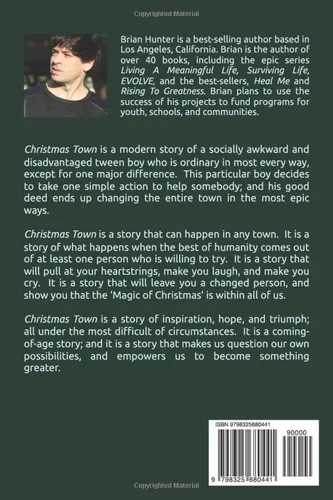 Vista 2 de Christmas Town Christmas Town Series Book 1