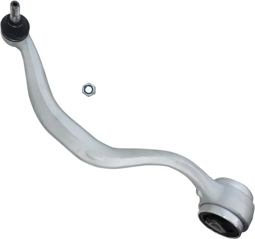 Vista 254 de Detroit Axle - Rótula de brazo de control inferior delantero derecho para Honda Accord 2008-2012, TSX 2009-2014, montaje de rótula de brazo