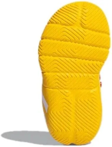 Vista 8 de adidas RapidaZen Lego I Infants Boy Kids Shoes FX9563 Size 6.5K