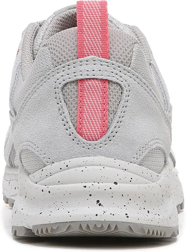 Vista 5 de Ryka Zapato de senderismo Sky Walk Trail, Gris (Vapor Grey)