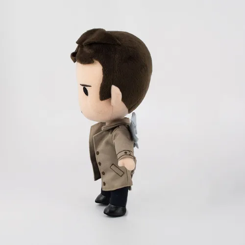 Vista 3 de QMx Supernatural Castiel Q-Pals