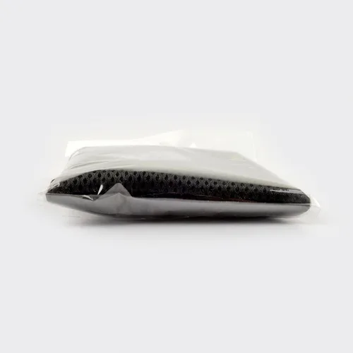 Vista 10 de Bufanda facial con cintas elásticas para las orejas para peluqueros profesionales Mascarilla transpirable para cara y cuello, protección contra