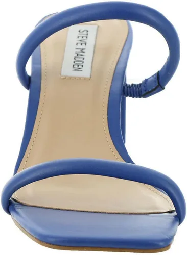 Vista 4 de Steve Madden Sandalias de tacón Lilah para mujer