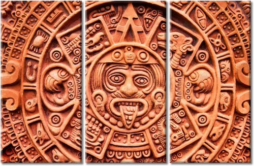 Vista 35 de TUMOVO Lienzo decorativo para pared, pósteres de escena de fantasía del universo Antara, planeta alienígena, ilustraciones de pared para paredes