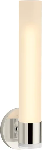 Vista 8 de PURIST® 1 LUZ ACONCE