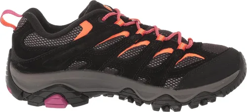 Vista 6 de Merrell Moab 3 - Zapatos de senderismo para mujer