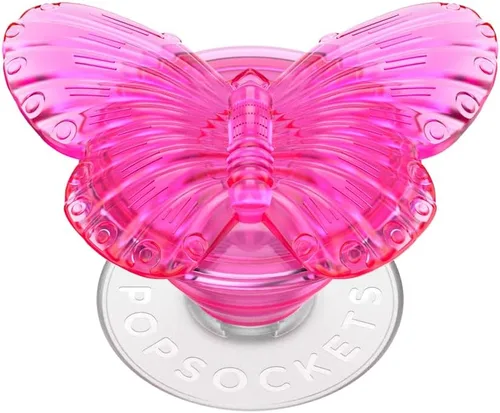 Vista 21 de PopSockets - Agarre para teléfono con soporte expandible, agarre adhesivo, lindo PopSockets - Bee Boho