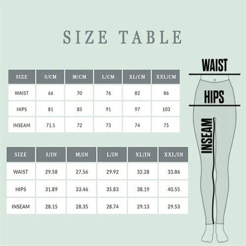 Vista 3 de EKRPN Leggings suaves de yoga para mujer, pantalones de yoga de cintura alta, pantalones de loto, elásticos en forma de cuerpo, pantalones