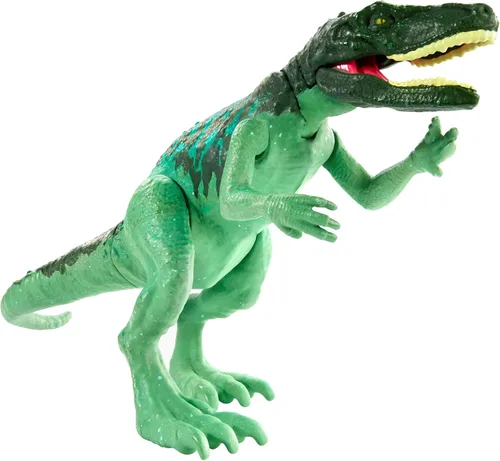Vista 8 de Jurassic World Toys Attack Pack Dracorex