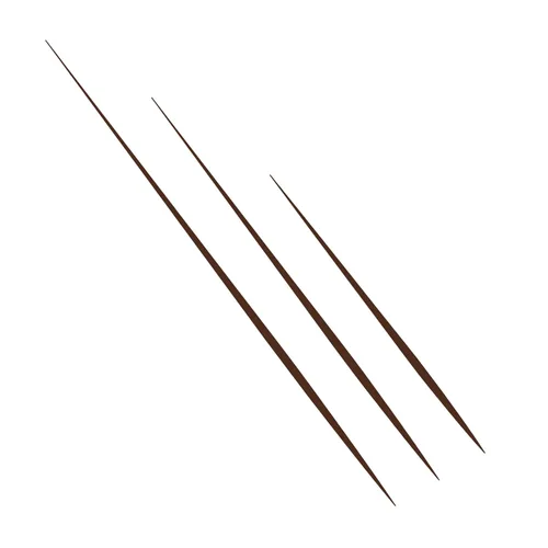 Vista 8 de Milani Weekend Brow Tinte para Cejas - 130 Marrón Medio