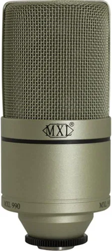 Vista 5 de MXL 389.8 in