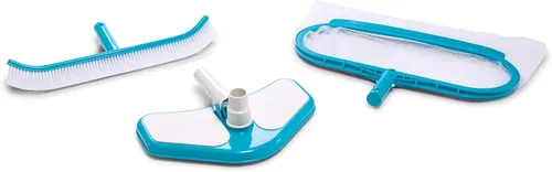 Vista 5 de Kit de limpieza para piscinas Intex