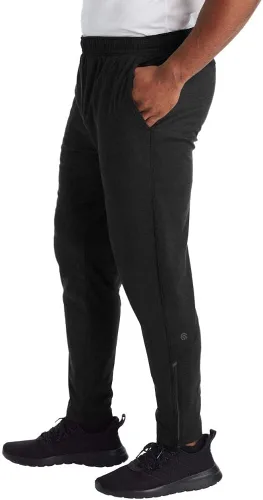 Vista 3 de C9 Champion Pantalón de correr para hombre para clima frío