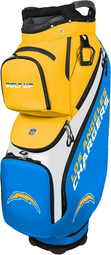 Vista 23 de Bolsa enfriadora para carrito de Clubhouse NFL Miami Dolphins