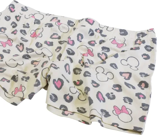 Vista 4 de Disney Women's Pajama Set