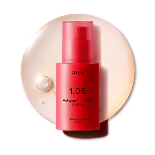 Vista 11 de Abib Bright Force Serum 13.0 Pump, 10% niacinamida + 3% TXA, 1.01 onzas líquidas, suero iluminador para tono de piel desigual, hiperpigmentación