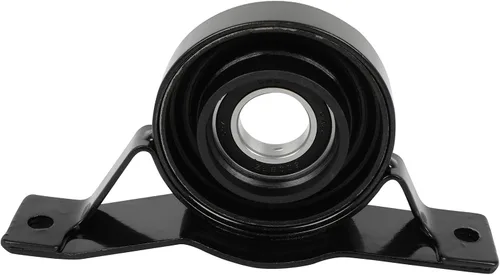 Vista 14 de SCITOO Cojinete de soporte central del eje de transmisión trasero apto para Porsche Cayenne 2003-2006 2008-2010, para Volkswagen Touareg 2004-2010