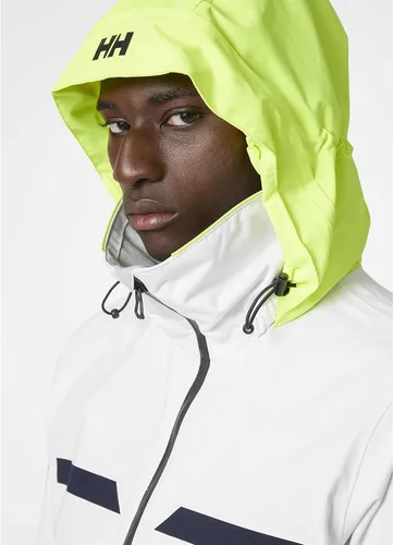 Vista 5 de Helly-Hansen Chaqueta Salt Navigator para hombre