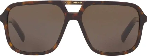Vista 2 de Dolce & Gabbana DG4354, Habana