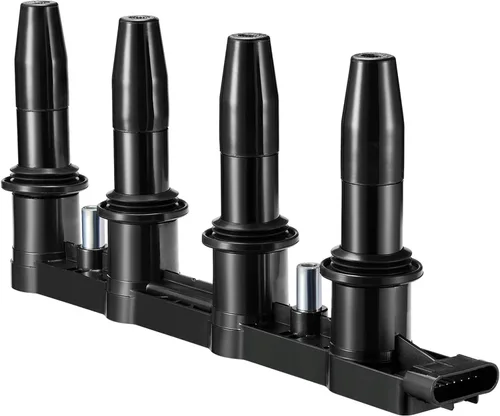 Vista 29 de Paquetes de bobinas de encendido BDFHYK D503A para Buick Century Roadmaster Skyhawk Para Cadillac Brougham Cimarron para GMC C1500 C1500 Suburban