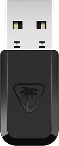 Vista 17 de Turtle Beach Stealth 600 Wireless Multiplatform Amplified Gaming Headset for PS5, PS4, PC, & Mobile – Bluetooth, 80-Hr Battery, Noise-Cancelling