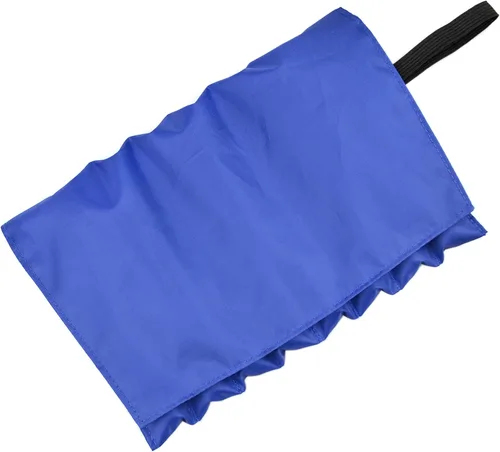 Vista 6 de Kit de especias de viaje con estuche, 8 tubos vacíos para exteriores, camping, senderismo, viajes, rollo ultraligero organizador de especias