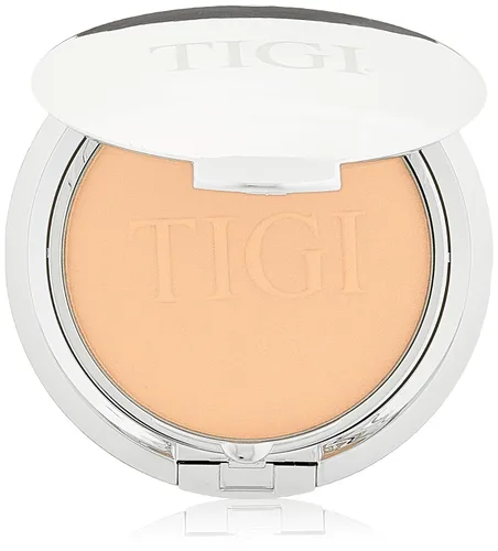 Vista 8 de TIGI Cosmetics - Base de maquillaje en polvo, dije, 0.37 onzas