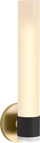 Vista 14 de PURIST® 1 LUZ ACONCE