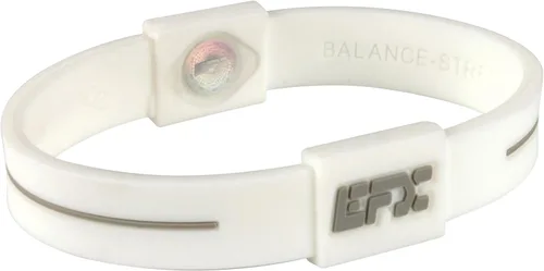 Vista 13 de EFX Pulsera de equilibrio de rendimiento, pulsera de silicona para atletas Negro/Azul