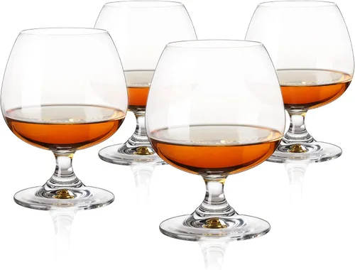Vista 16 de Vaso True Coupe, Copas de Martini para Fiesta de Cóctel, Perfecto para Espresso Martini, Manhattan, Champán, Elegante Cristalería de 7 oz para Bares