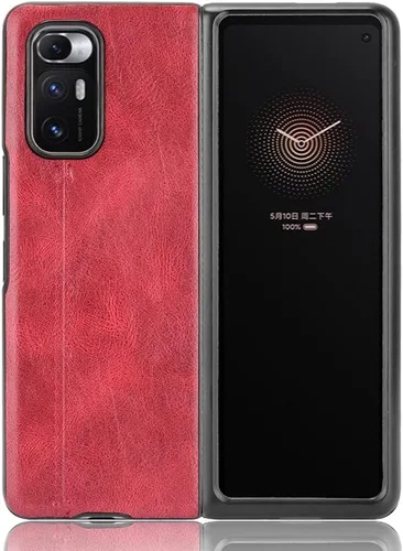 Vista 165 de Funda para Vivo iQOO Z1x 5G, funda para Vivo iQOO Z1x 5G Funda de piel sintética con funda 3 en 1, color azul