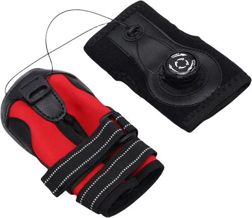 Vista 4 de Dog Protective Shoe, Enhanced Grip Design (M)