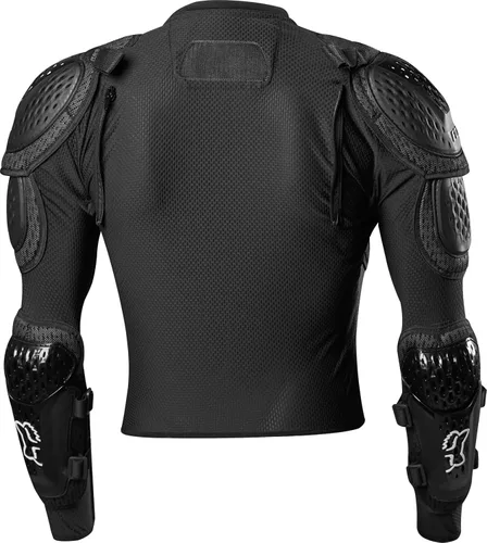 Vista 3 de Fox Racing Chaqueta de motocross Titan Sport para hombre