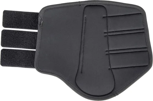 Vista 6 de Shires Botas de cepillado de neopreno ARMA ecuestre