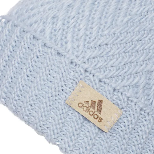 Vista 3 de adidas Women's Twilight Ballie Pom Beanie