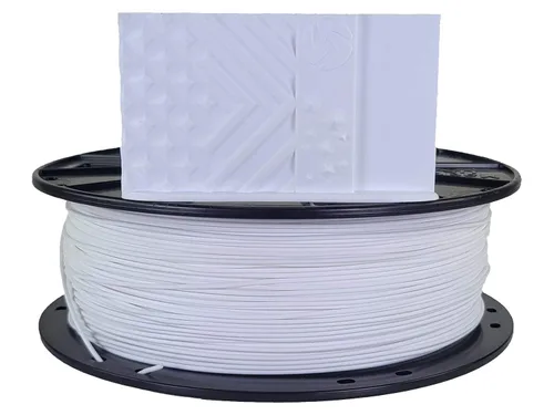 Vista 54 de 3D-Fuel Tough Pro PLA+ Filamento para Impresión 3D, Hecho en EE. UU., Filamento para Impresora 3D, Precisión Dimensional +/- 0.02 mm, 1.75 mm